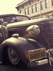 The Sovereign of the