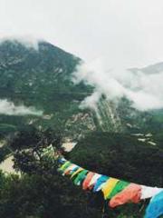 Lin Feng, Lin Yun, a